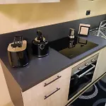 Apartamento Elite Du *