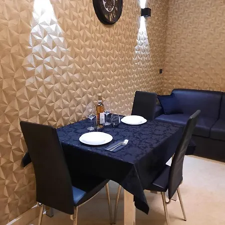 Elite Du Apartment Desenzano del Garda