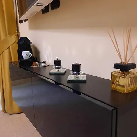 Elite Du Apartment