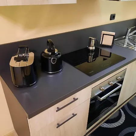 Apartment Elite Du *