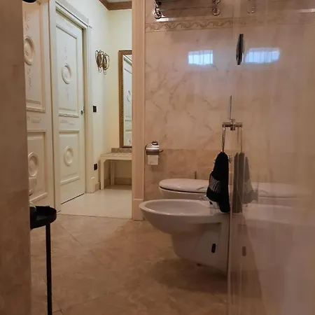 Apartment Elite Du *