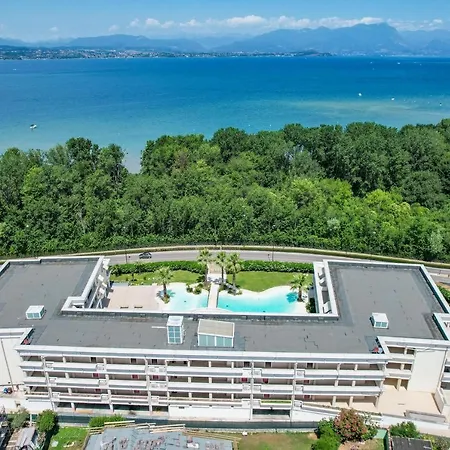 Apartamento Elite Du