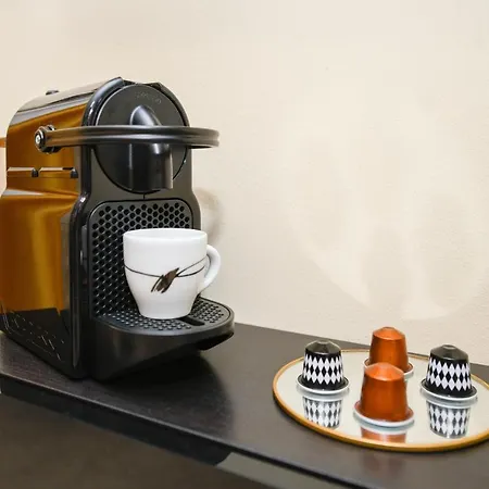 Elite Du Apartamento *