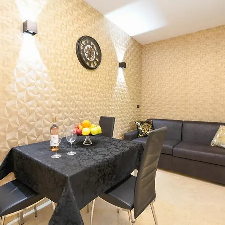 Apartment Elite Du *