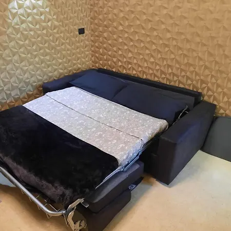 Elite Du Apartment Desenzano del Garda