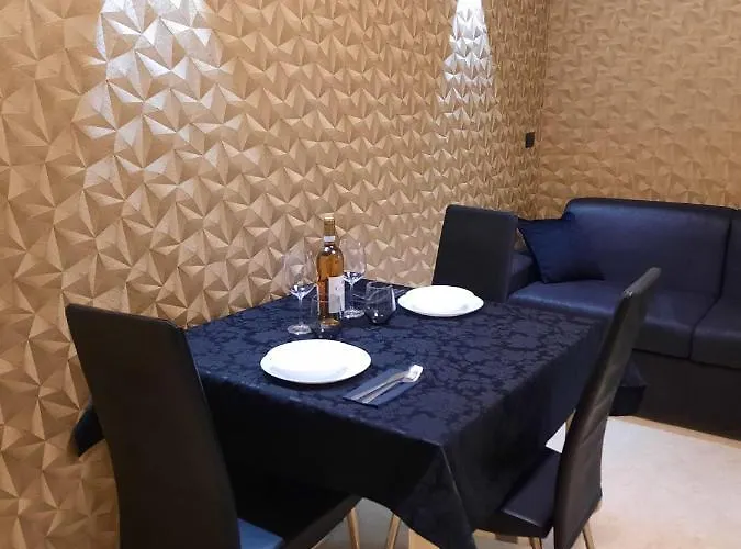 Elite Du Apartamento Desenzano del Garda
