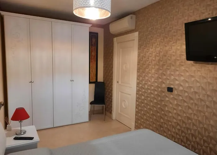 Apartamento Elite Du Desenzano del Garda