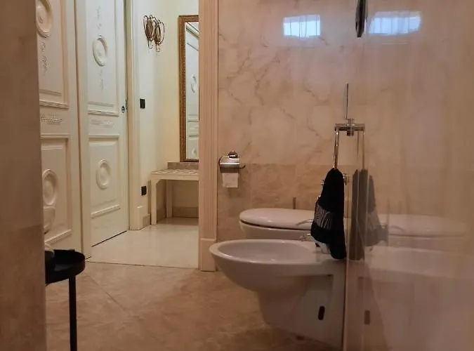Apartamento Elite Du *