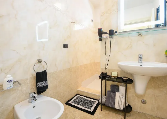 Apartamento Elite Du Desenzano del Garda