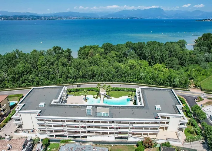 Apartamento Elite Du
