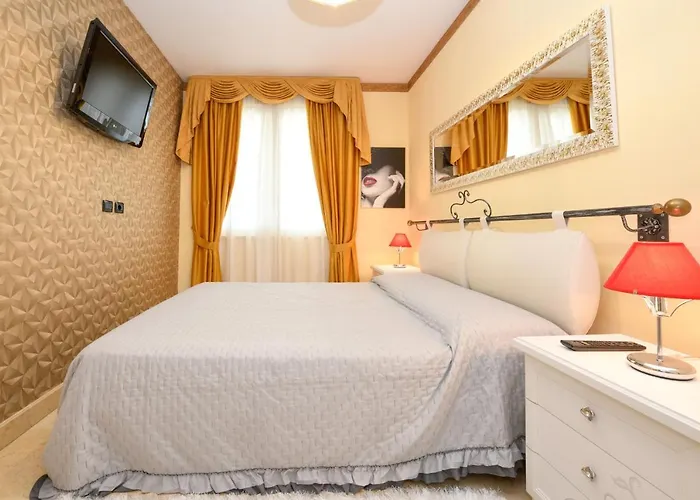 Elite Du Apartamento *