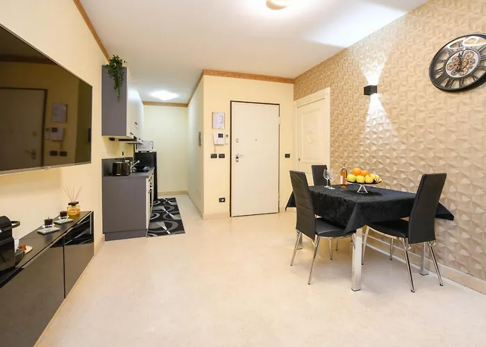 Elite Du Apartamento Desenzano del Garda