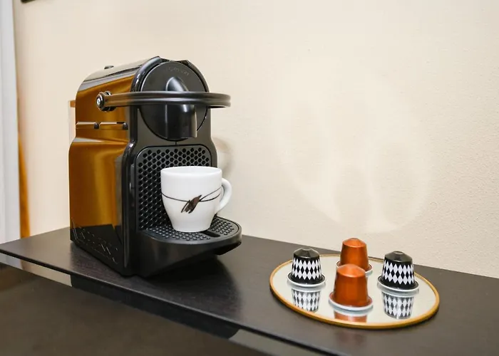 Elite Du Apartamento *