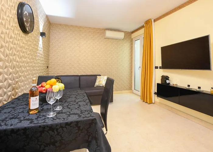 Elite Du Apartamento Desenzano del Garda