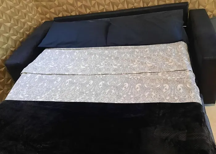 Apartamento Elite Du *